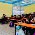 SEP: ¿Habrá clases el 1 de octubre en preescolar, primaria y secundaria?