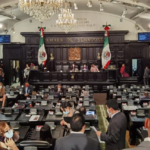 Senadores de oposición no se rajan; votarán contra la reforma judicial