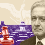 ¿Por qué genera tanta polémica la reforma judicial del Gobierno de López Obrador?
