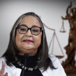 Ministra presidenta de la SCJN, Norma Piña, presenta propuesta alterna de reforma judicial