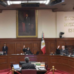 SCJN mantiene paro hasta que Senado vote reforma judicial