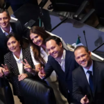 Álvarez Máynez acusa la detención del papá del senador Daniel Barrer en Campeche por reforma al Poder Judicial: “Es una locura”