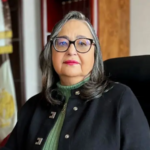 «No sé si es un capricho de AMLO, pero estoy convencida de que la reforma a la Justicia es más política que técnica»