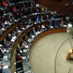 Oposición alista lluvia de recursos legales para impugnar la Judicial