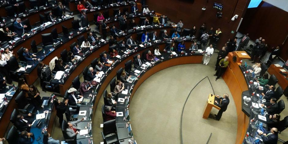 Oposición alista lluvia de recursos legales para impugnar la Judicial