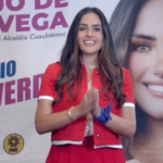 El TEPJF confirma el triunfo de Alessandra Rojo de la Vega en Cuauhtémoc ante Katy Monreal 
