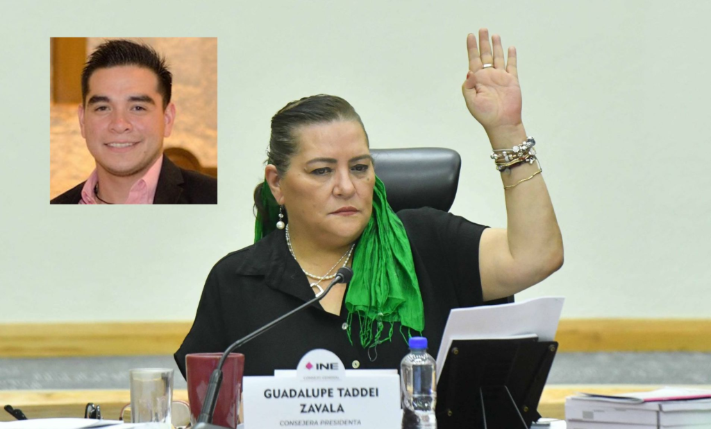 Hijo de presidenta del INE es secretario de ministra Yasmín Esquivel sin cubrir requisitos