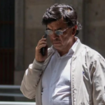Jesús Ramírez Cuevas , el capataz de AMLO en gobierno de Sheinbaum
