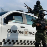 El país ha sido militarizado: Cámara de Diputados aprueba entrega de la Guardia Nacional al Ejército