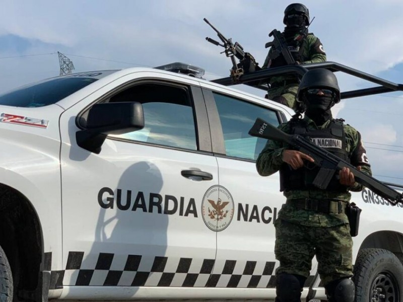 El país ha sido militarizado: Cámara de Diputados aprueba entrega de la Guardia Nacional al Ejército