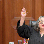 Acelera Norma Piña la consulta a la enmienda