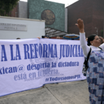 Jueza ordena a AMLO eliminar publicación de la reforma judicial en el Diario Oficial de la Federación