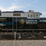 El Clan de los López Beltrán también está presente en el Tren Transístmico