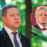 AMLO dijo que ‘odiaba a los españoles y odiaba a España’: presidente de Castilla-La Mancha