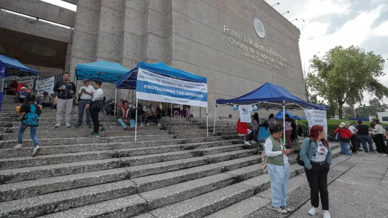 La reforma de AMLO afecta la independencia del Poder Judicial, alerta la Asociación Internacional de Abogados