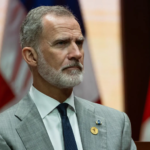 Gobierno español elevó queja formal a México tras excluir al rey Felipe VI de investidura de Sheinbaum