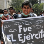 Por encubrir al Ejército, AMLO fracasó en dar con la verdad de Ayotzinapa, afirma Vidulfo Rosales 