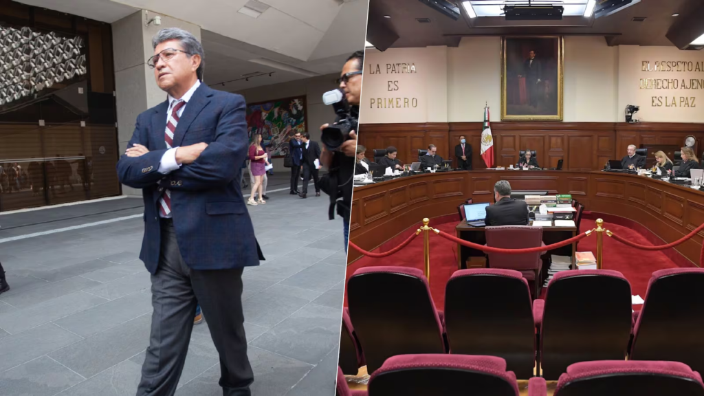 ¿Una reforma a la reforma al Poder Judicial? Estos errores cometió Morena al aprobarla en fast track