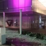 Atacan instalaciones del INAI; autoridades buscan a los responsables