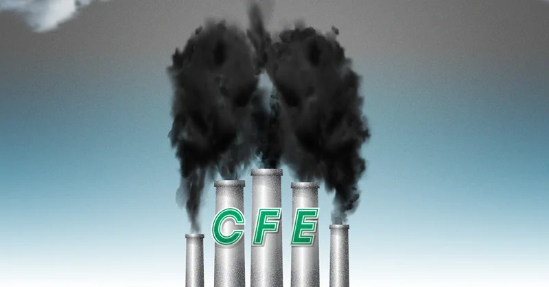 Reforma energética contaminará más al país: ambientalistas