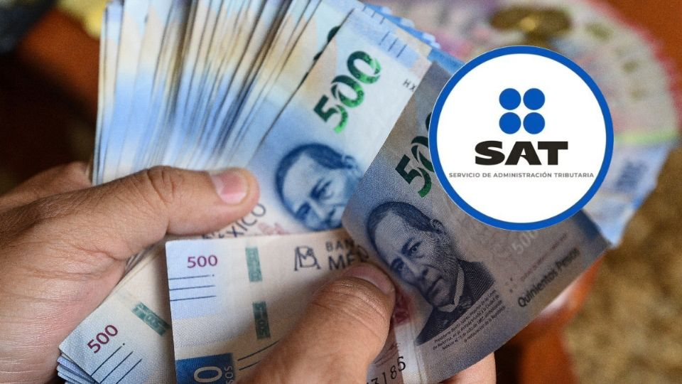 El SAT bloqueará los depósitos bancarios del BBVA y Banamex: será hasta nuevo aviso