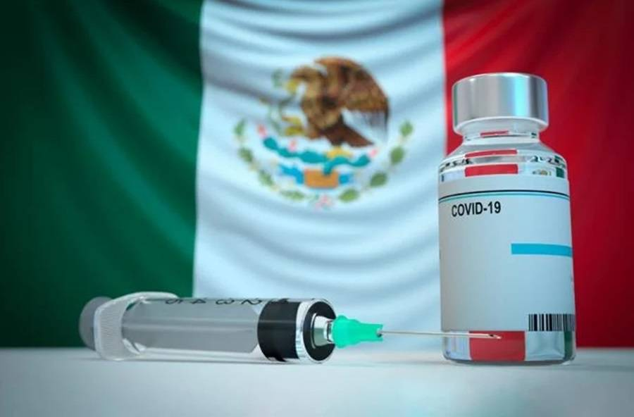 No, la vacuna “Patria” no está lista, a casi cuatro años de que AMLO la anunció y aunque Sheinbaum diga que sí 