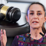 Jueza ordena a Claudia Sheinbaum eliminar la reforma al Poder Judicial del DOF