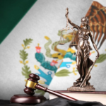 Si Sheinbaum no baja reforma del DOF incurriría en un delito: jueza