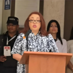 Jueza Nancy Juárez sigue firme: “la presidenta está en desacato”. Podría recibir hasta 9 años de prisión