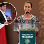 Jesús Ramírez Cuevas se ‘muda’ del Gobierno de AMLO al de Sheinbaum: ¿Cuál será su nuevo cargo?