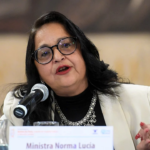 Norma Piña renuncia como ministra de la Corte: «es un acto de congruencia»