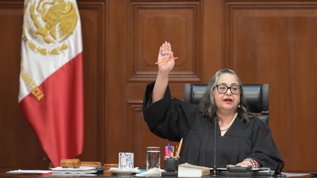 ¿Última ‘bala’ vs. reforma judicial? Suprema Corte ‘abre la puerta’ a analizar controversia constitucional