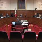 Suprema Corte niega desechar consulta sobre reforma judicial