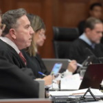 ¿Aún hay esperanza? Así podrían ‘invalidar’ efectos de la reforma judicial, según ministro Laynez