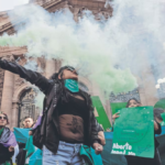 Morena pausa en la CDMX despenalización del aborto