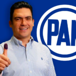 Jorge Romero será líder nacional del PAN: ‘Vuelvan a creer en la oposición’
