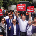 Oposición confía que la SCJN tire la Judicial