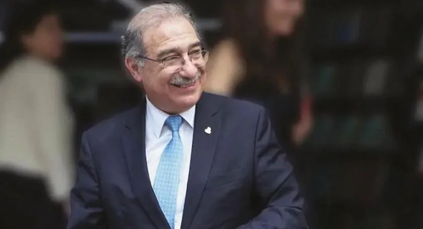 Pérez Dayán según los farsantes de la 4T: de merecedor de juicio político a “loable”