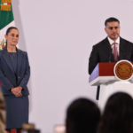 Con inteligencia y coordinación, el gobierno de México capturó a un importante miembro de una red internacional de Drogas y Lavado de Dinero
