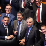 Los senadores de MORENA son obligados a hacer activismo en sus estados