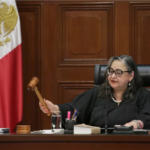 Ministra Norma Piña envía mensaje en debate de la SCJN; “somos conscientes del peso histórico que conllevará esta decisión», expresa