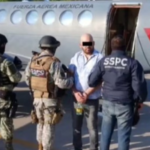 SSCP informa de la detención de uno de los principales generadores de violencia en Sinaloa y en otras regiones del país.
