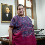 Lenia Batres “la ministra del viático”: usa dinero de la SCJN para viajar a eventos de Morena 