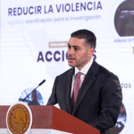 Estos son los ‘peces gordos’ capturados bajo el mando de Omar García Harfuch