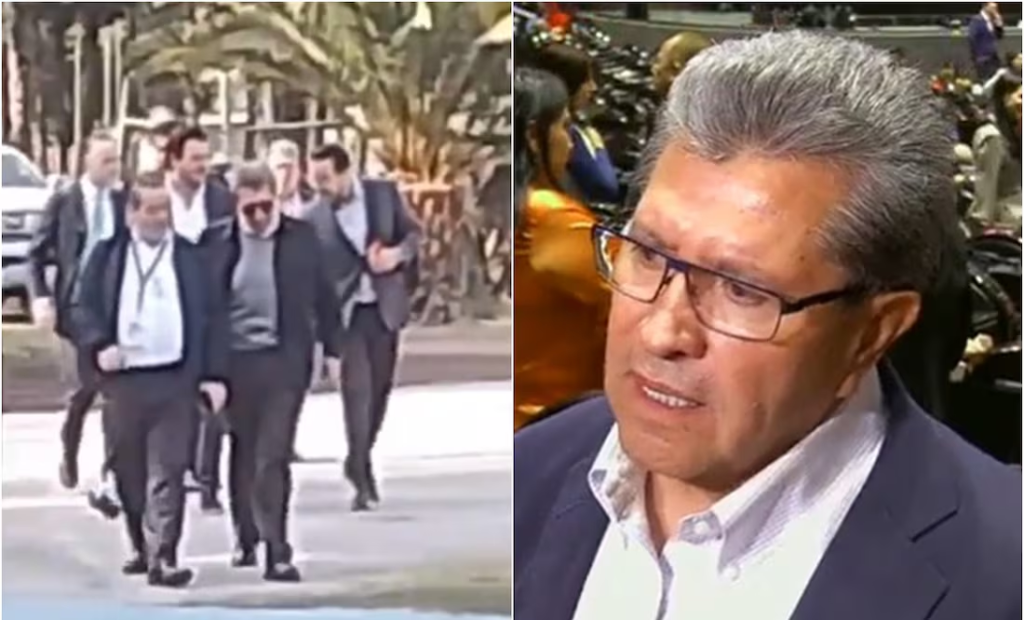 Denuncian que vuelo ilegal de Monreal puso en riesgo la seguridad aérea y ciudadana; despegue y aterrizaje no estaba autorizado