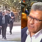 Denuncian que vuelo ilegal de Monreal puso en riesgo la seguridad aérea y ciudadana; despegue y aterrizaje no estaba autorizado