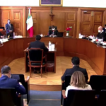 Ellos son los 5 polémicos personajes que quieren ser ministros de la SCJN con la elección judicial 2025