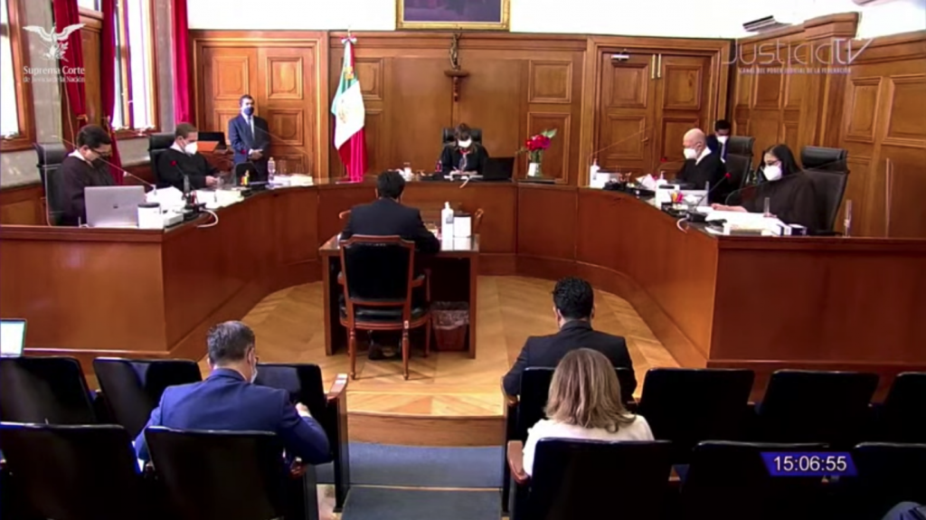 Ellos son los 5 polémicos personajes que quieren ser ministros de la SCJN con la elección judicial 2025