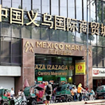 Por contrabando van por extinción de dominio de plaza de Izazaga; IMPI destruirá 90 mil piezas de productos pirata