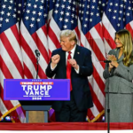 Trump, presidente por segunda vez